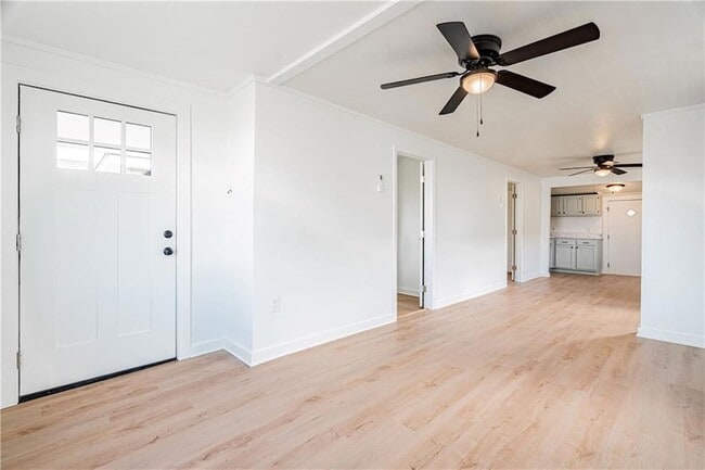 805 Ave A in Westwego, LA - Building Photo - Building Photo