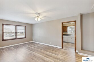 2012 S Palisade St in Wichita, KS - Building Photo - Building Photo