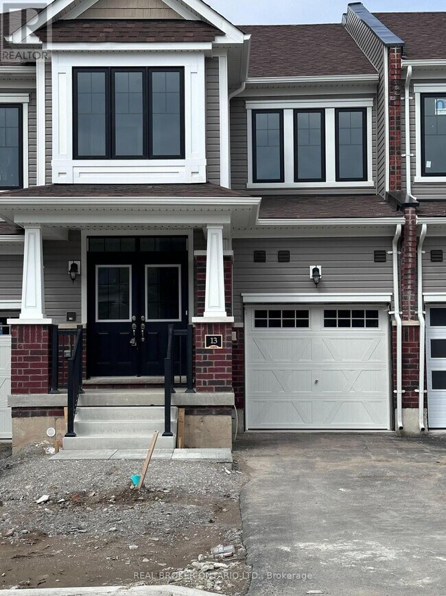 property at 13 Rochester Dr
