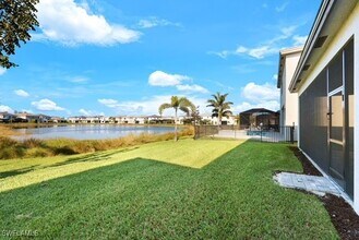 12771 Woodbury Dr in Estero, FL - Building Photo - Building Photo