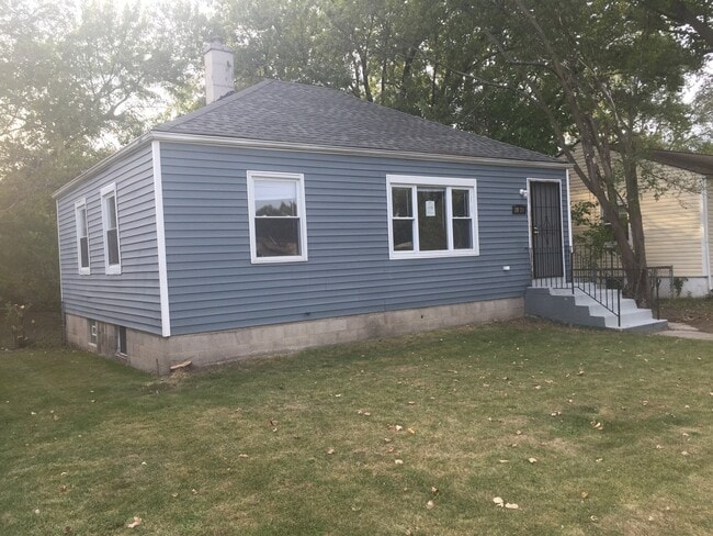 5034 Georgia St in Gary, IN - Building Photo - Building Photo