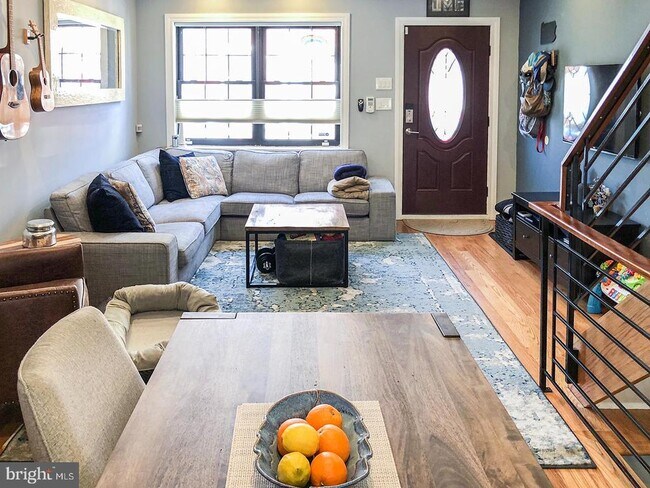 430 Greenwich St in Philadelphia, PA - Building Photo - Building Photo