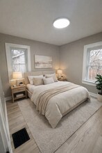 4931 Orion Ave in Indianapolis, IN - Building Photo - Building Photo