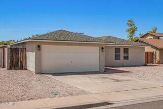 155 W Hunter St in Mesa, AZ - Building Photo - Building Photo