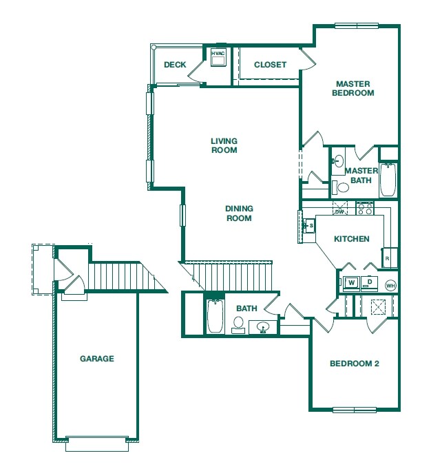 Riverbend at Wappingers Falls Apartments in Wappingers Falls, NY