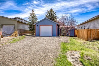 43 Scratch Ct in Pagosa Springs, CO - Building Photo - Building Photo