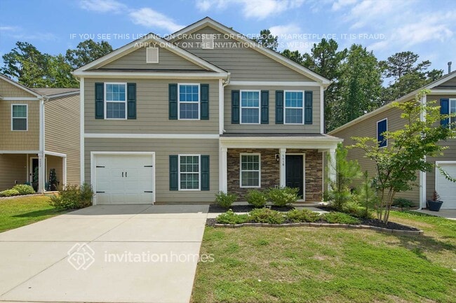 6618 Broad Valley Ct