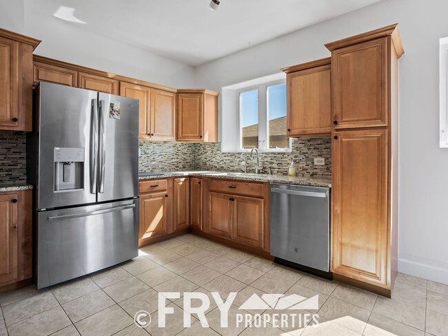 3125 Sheridan Boulevard in Wheat Ridge, CO - Foto de edificio - Building Photo