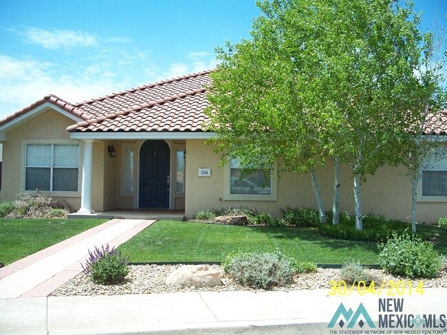 property at 156 Scottsdale Dr