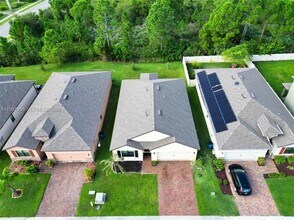 808 Old Country Rd S E in Palm Bay, FL - Building Photo - Building Photo