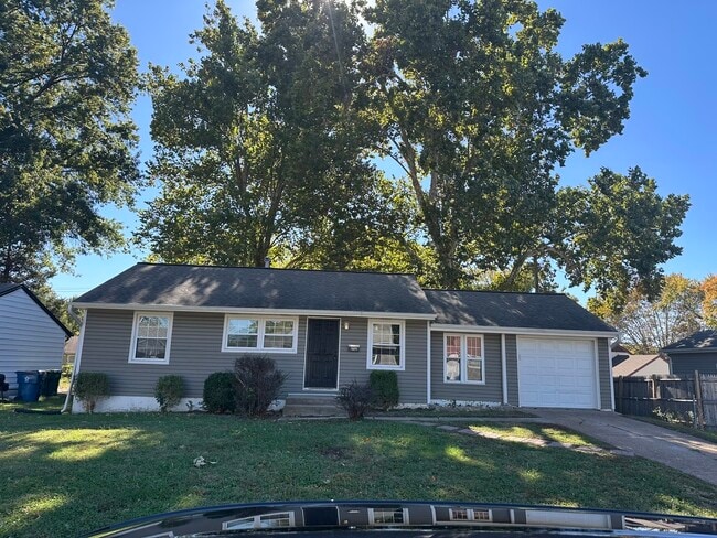 property at 252 Midlothian Rd