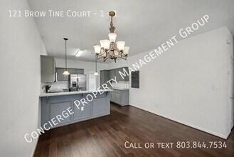 121 Brow Tine Ct in Aiken, SC - Building Photo - Building Photo