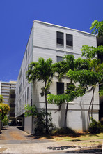 444 NAMAHANA St in Honolulu, HI - Building Photo - Building Photo