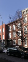 201 Green St in Brooklyn, NY - Building Photo