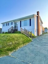 2 Third St in Mt Pearl, NL - Building Photo