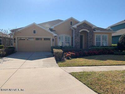 53 Willow Park Way in Nocatee, FL - Building Photo