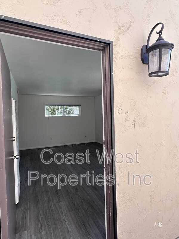 property at 824 Tourmaline St
