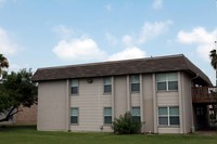 Rockwell Manor Apartments in Brownsville, TX - Building Photo - Building Photo