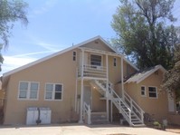 3159 1st St in Riverside, CA - Foto de edificio - Building Photo