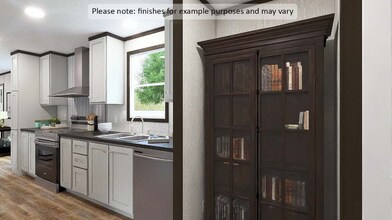 3550 Carlyss Dr, Unit 121 in Sulphur, LA - Building Photo - Building Photo