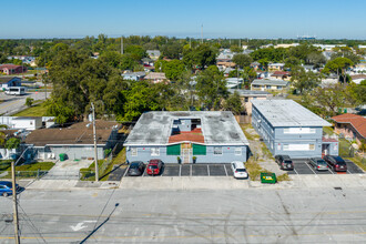 1777 Ali Baba Ave in Opa Locka, FL - Building Photo - Building Photo