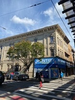 8701 Jamaica Ave, Unit 2 in Woodhaven, NY - Building Photo