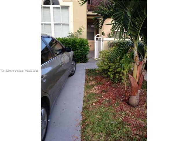 property at 11102 SW 236th Terrace