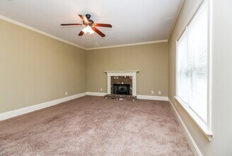 199 Mount Moriah Rd in Ball Ground, GA - Foto de edificio - Building Photo