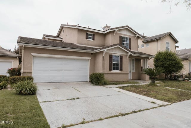 1605 Snow Ave