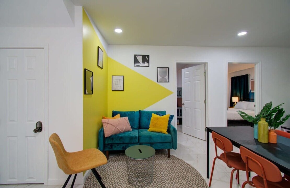 6403 Avenue C in Houston, TX - Building Photo