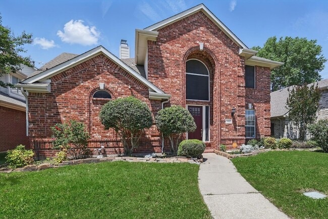 3412 Pueblo Dr in McKinney, TX - Foto de edificio - Building Photo