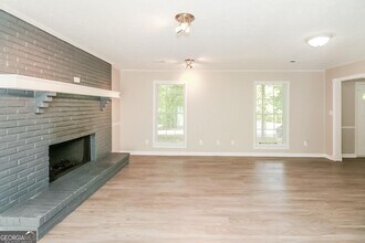 350 Oak St in Fayetteville, GA - Building Photo - Building Photo