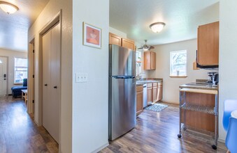 2201 Railroad St W in Missoula, MT - Building Photo - Building Photo