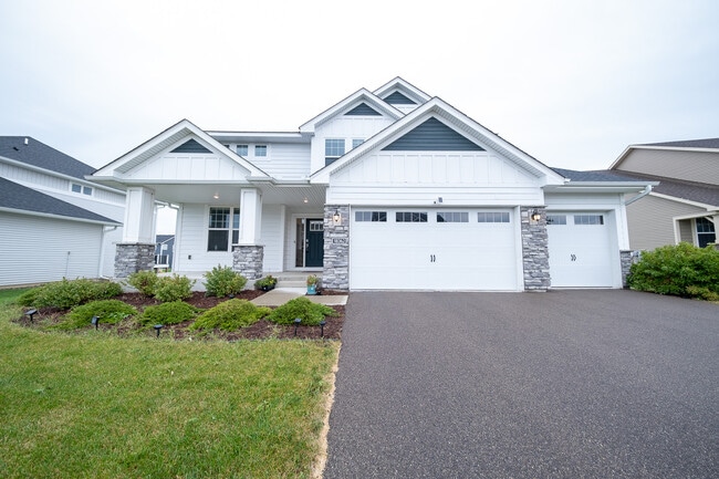 property at 18362 Greenstone Way