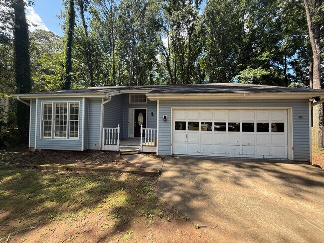 property at 345 Deerwood Dr