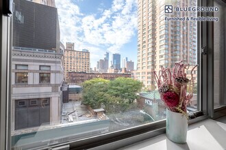 311 W 50th St in New York, NY - Building Photo - Building Photo