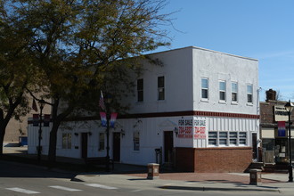 7631 Park Dr in Omaha, NE - Building Photo - Building Photo