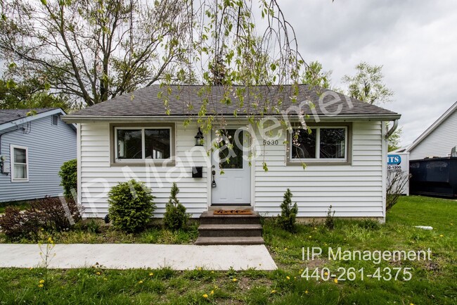 property at 5630 Park St