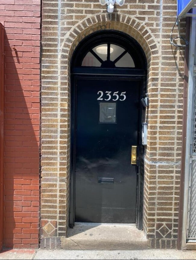 property at 2355 Westchester Ave