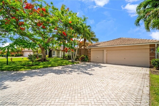 property at 1072 Port Orange Way
