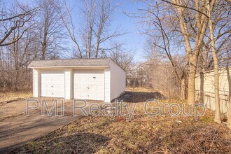 2936 E 128th St in Cleveland, OH - Building Photo - Building Photo