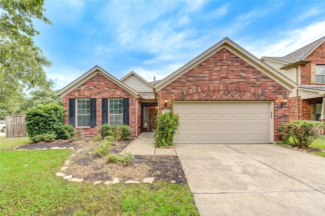 property at 9503 Herons Grove Ln