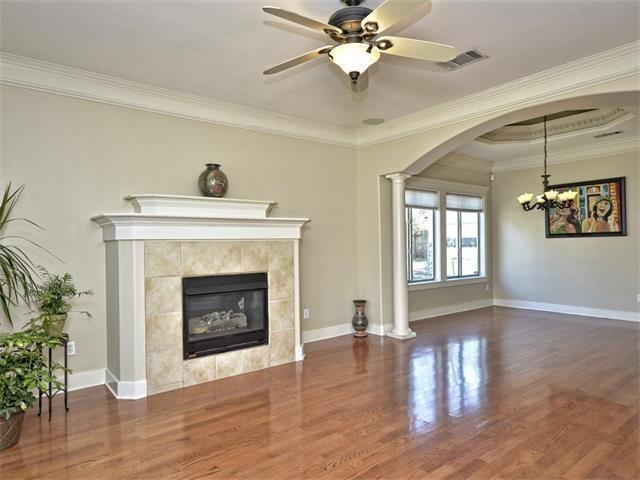 3701 Robinson Ave in Austin, TX - Building Photo