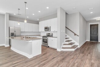 1417 Northern Brewer Trl in Houston, TX - Foto de edificio - Building Photo