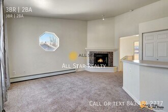 3117 Tayshee Cir in Anchorage, AK - Building Photo - Building Photo