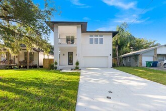 116 W Stanley St in Tampa, FL - Building Photo - Building Photo