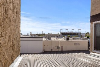 3516 Dana St in Bakersfield, CA - Building Photo - Building Photo