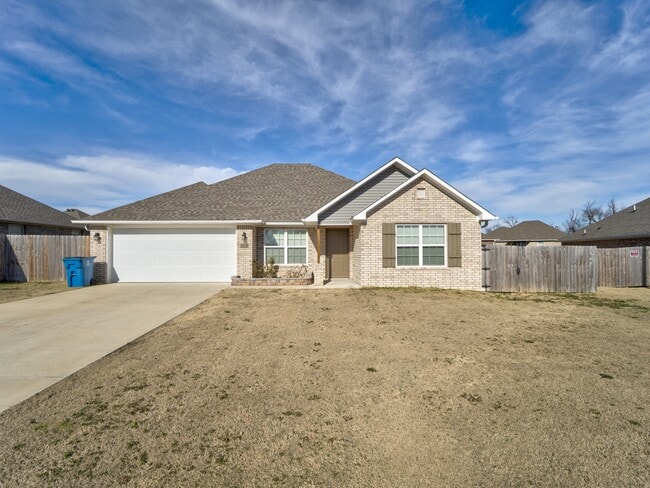 property at 2208 Brown Bear Ln