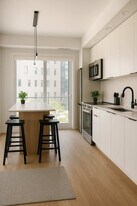 432 Cherry St, Unit SI ID1357992P in Toronto, ON - Building Photo