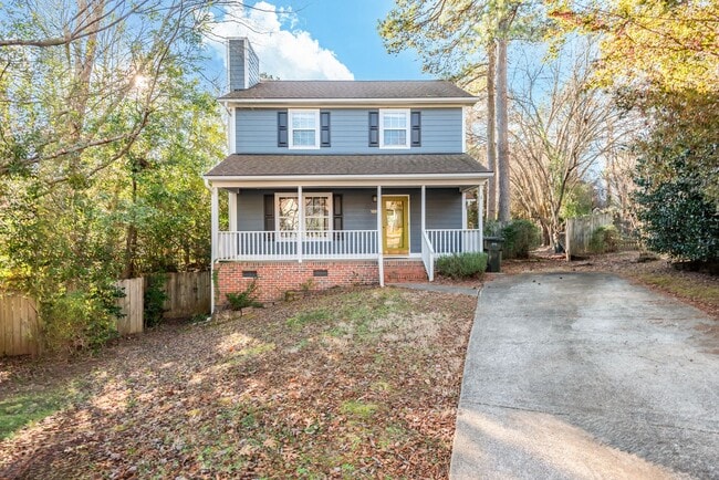 1009 Hawser Ct in Raleigh, NC - Building Photo - Building Photo